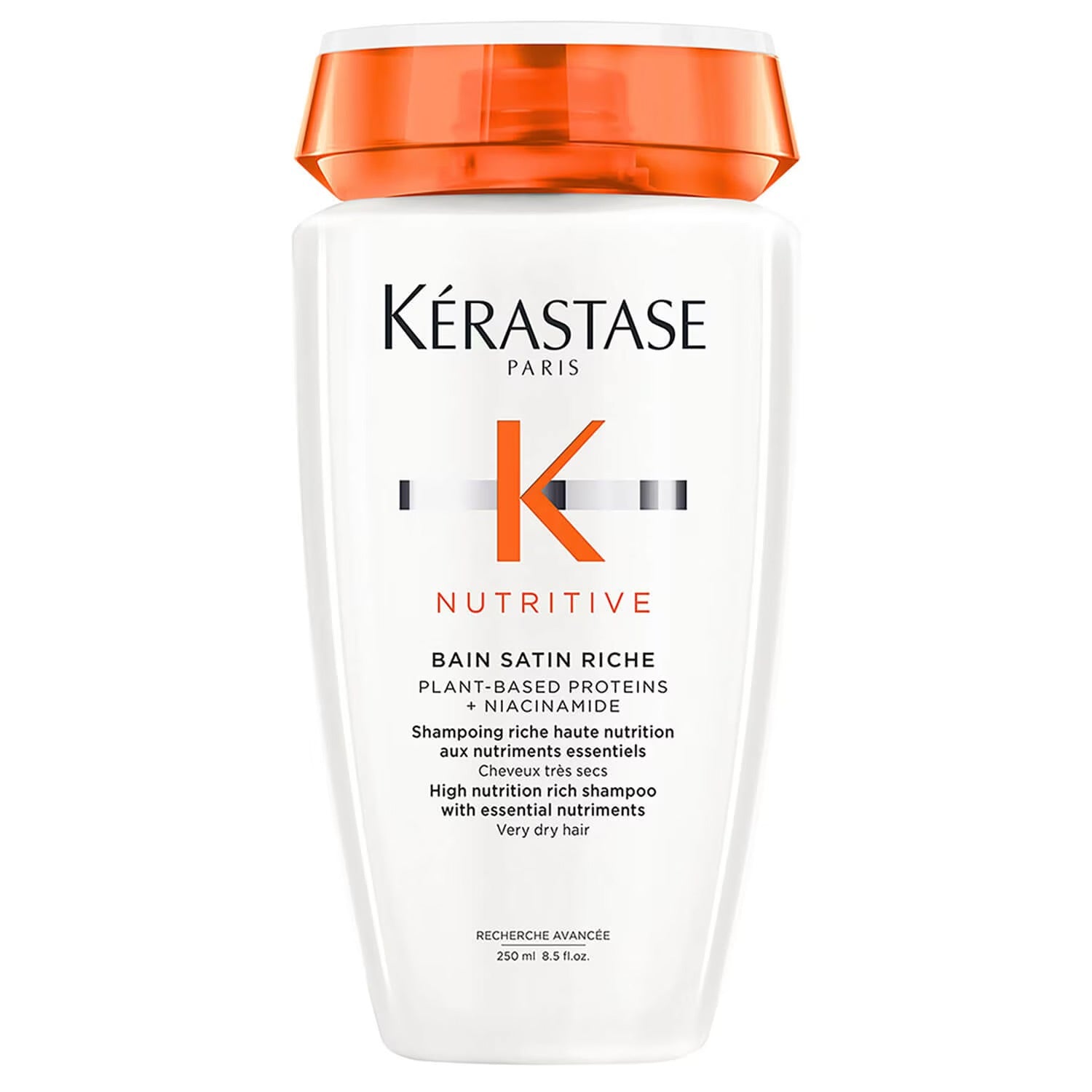 Nutritive Bain Satin Riche