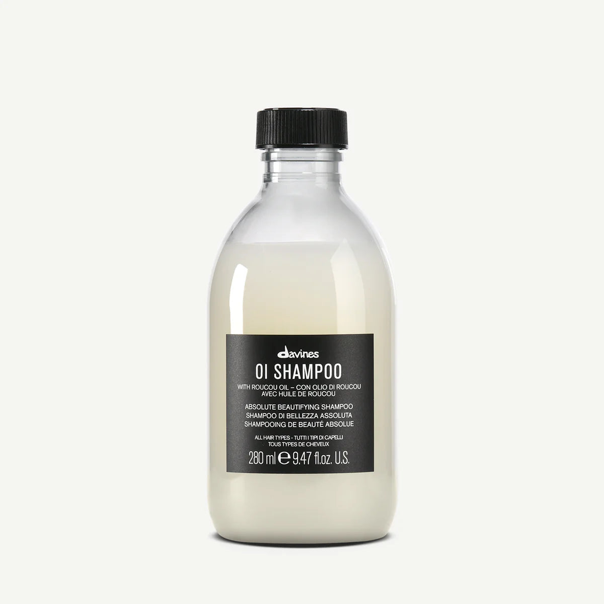 Oi Shampoo