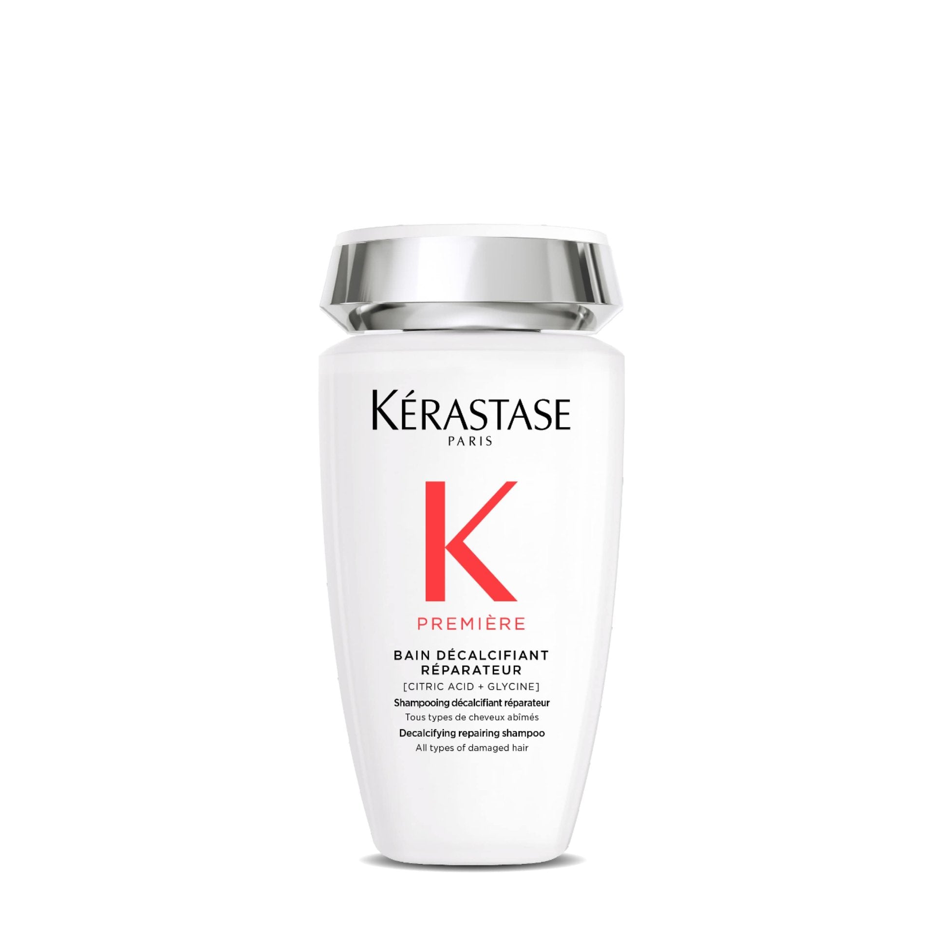 Premier Bain Decalcifiant Reparateur