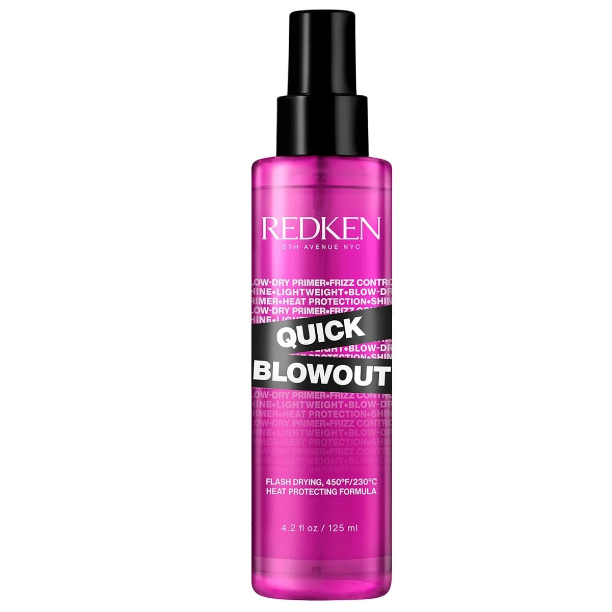 Quick Blowout