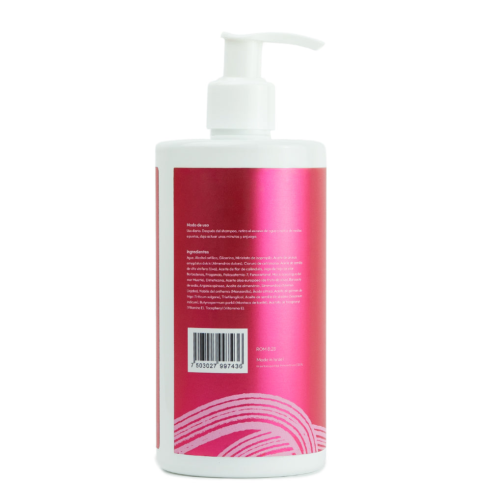 Ultra Hydrating Conditioner