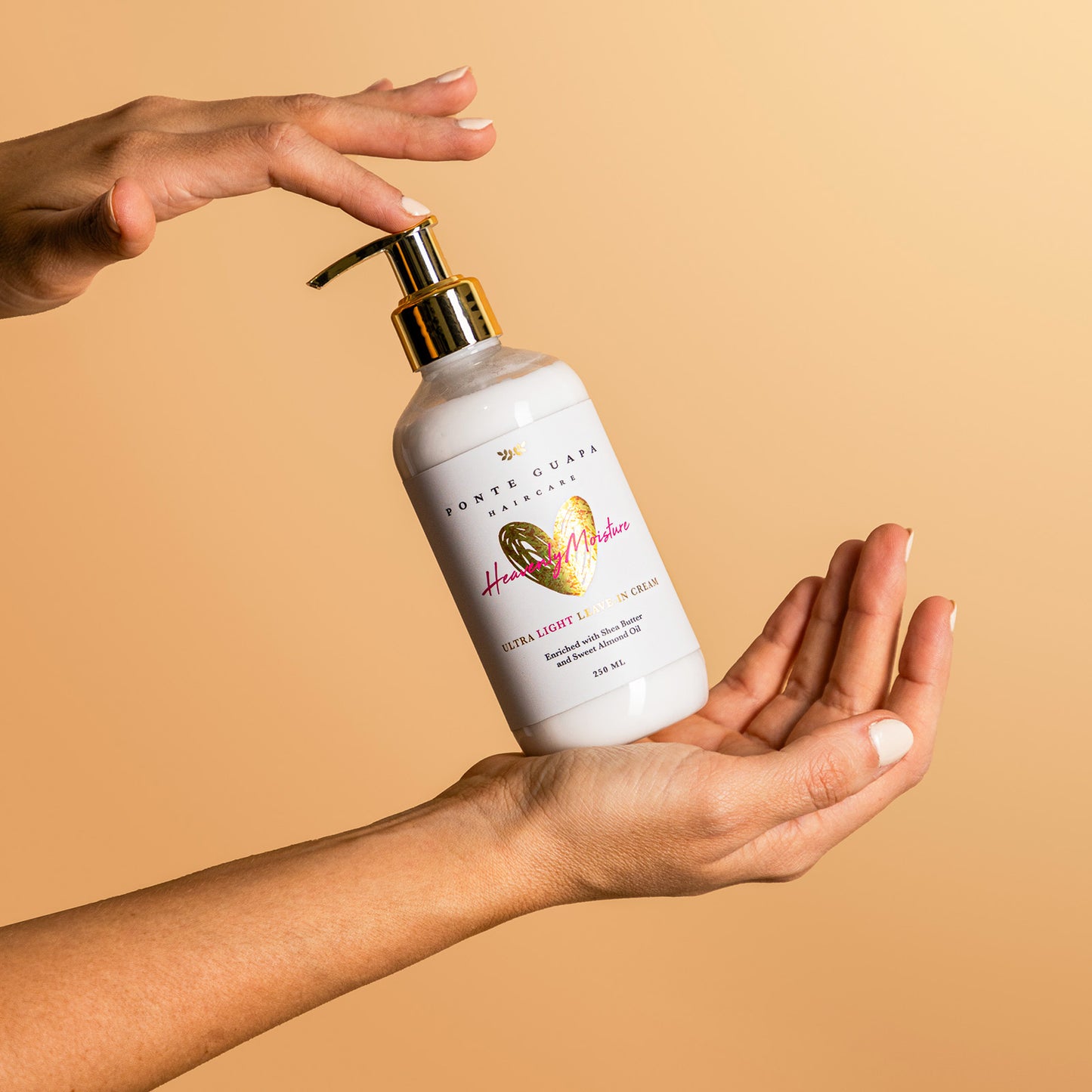 Ultra Light Leave in