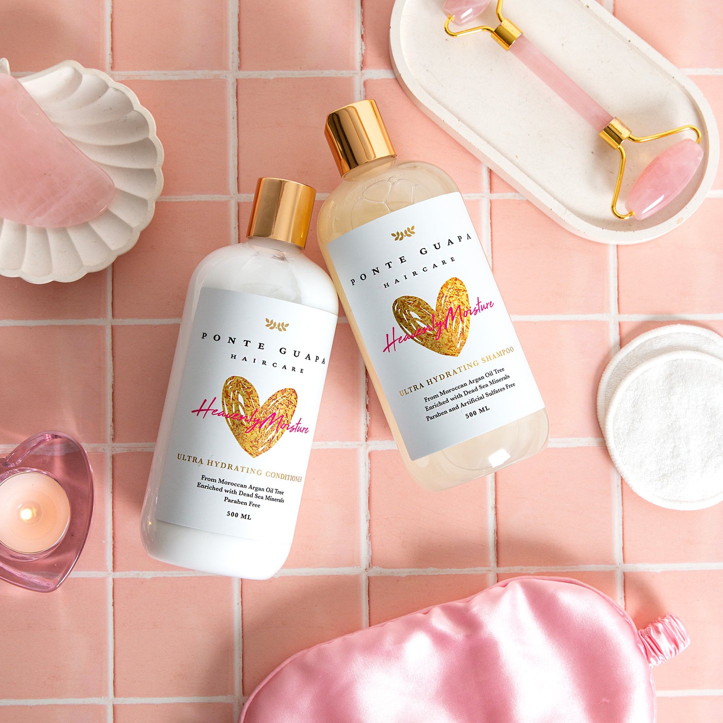 Ultra Hydrating Conditioner