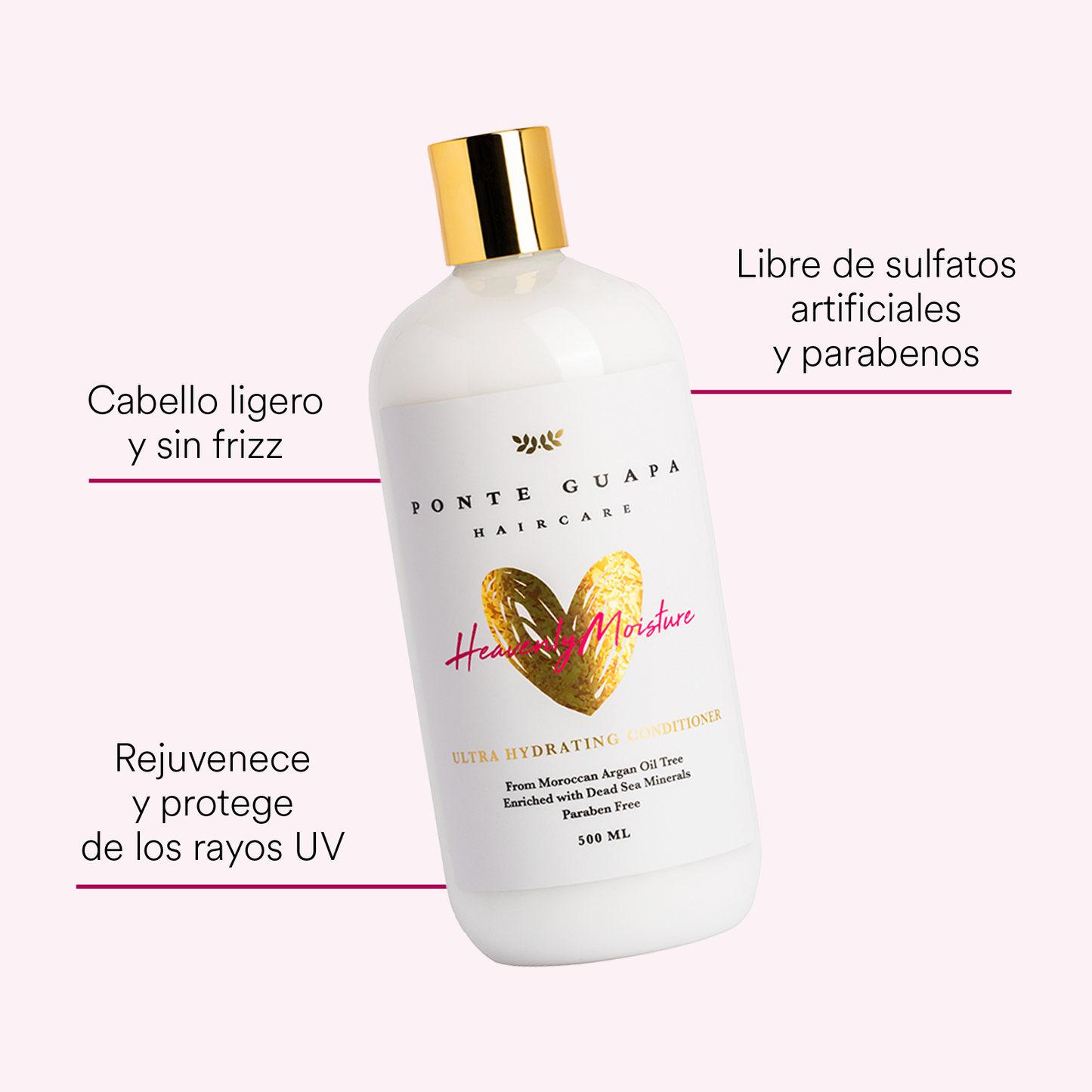 Ultra Hydrating Conditioner
