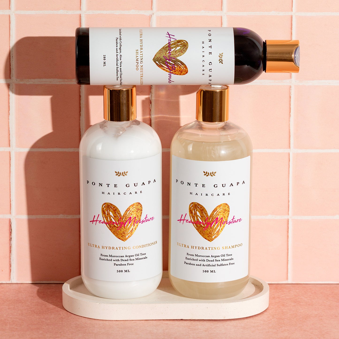 Ultra Hydrating Neutralizing Shampoo