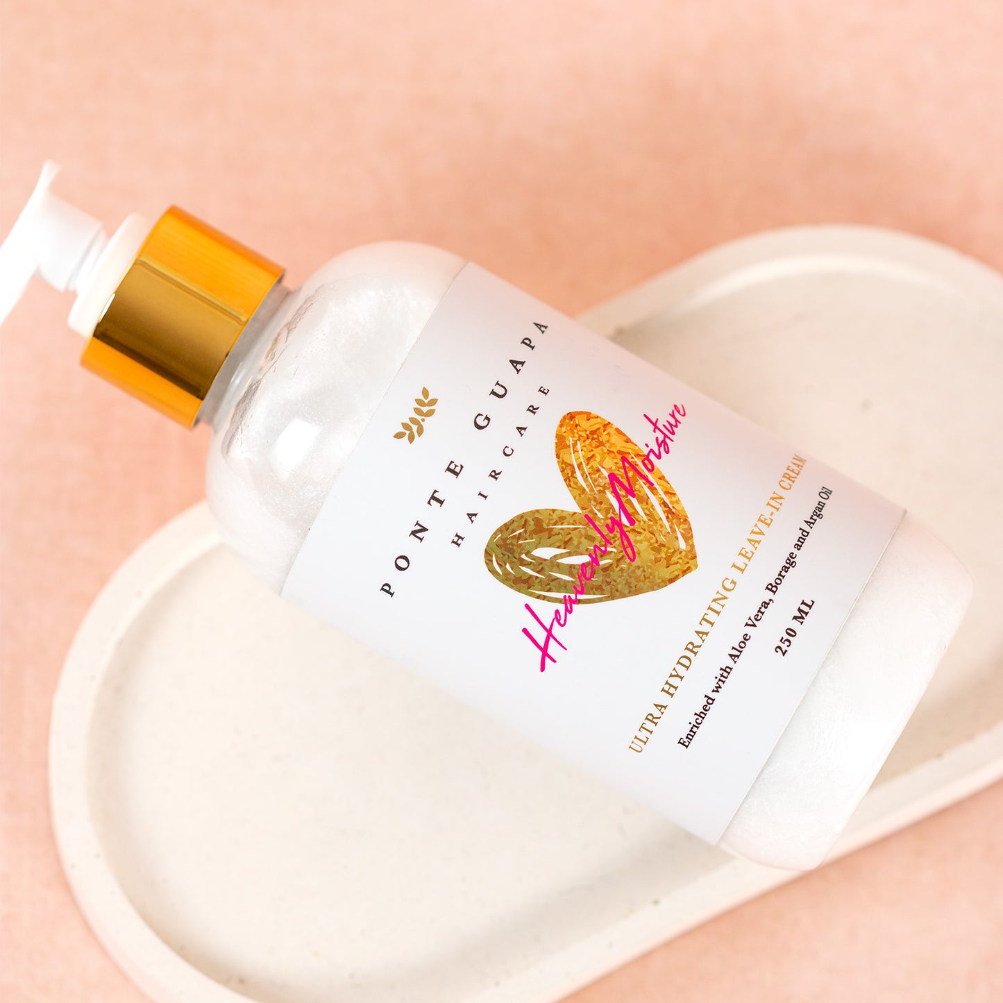 Ultra Hydrating Leave in