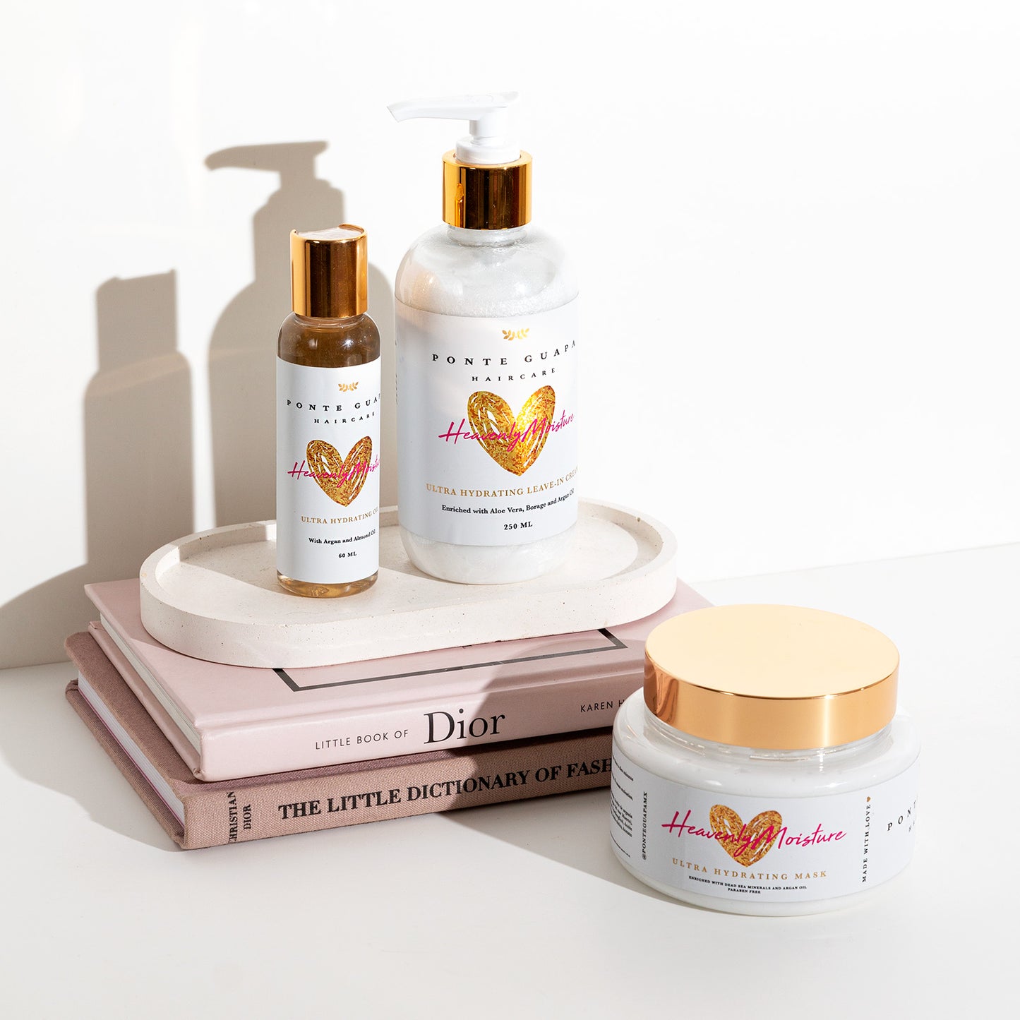 Ultra Hydrating Mask