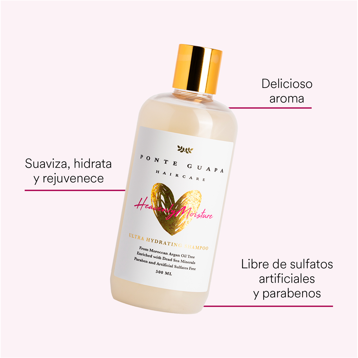 Ultra Hydrating Shampoo