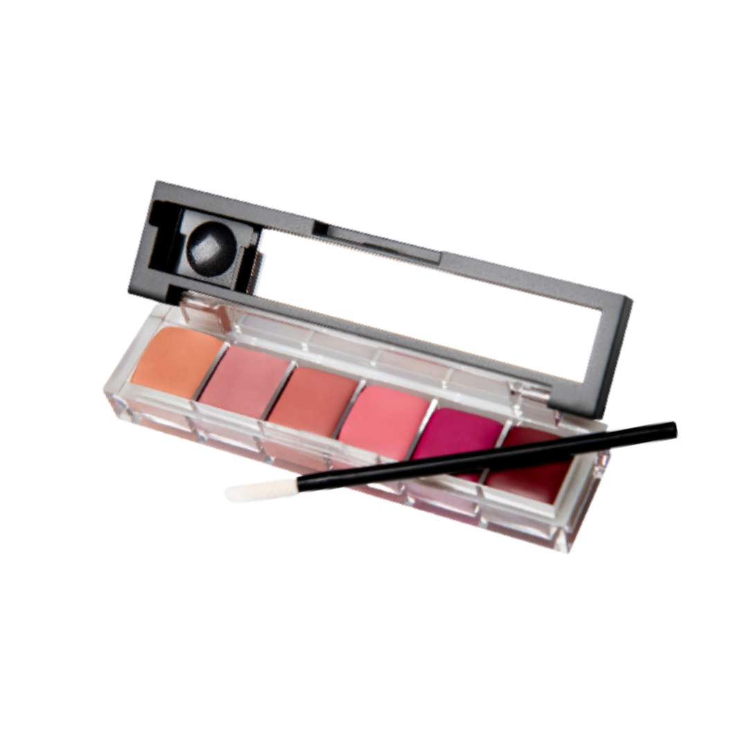 Lip Palette Velvet lips