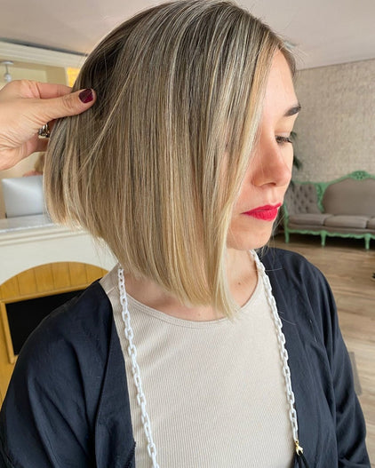 Cómo cuidar el cabello teñido: guía de mantenimiento entre citas
