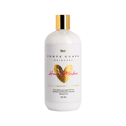Ultra Hydrating Conditioner