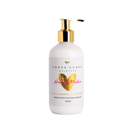 Ultra Hydrating Leave in