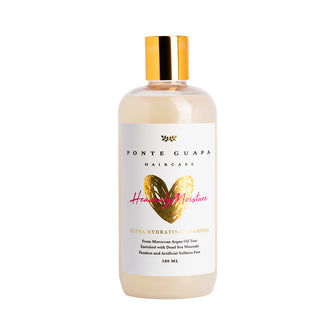 Ultra Hydrating Shampoo