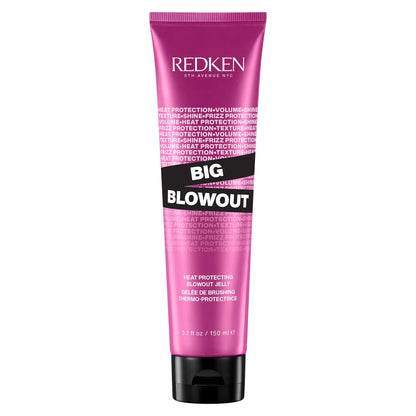 Big Blowout