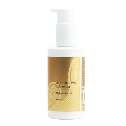 Curl Defining Cream
