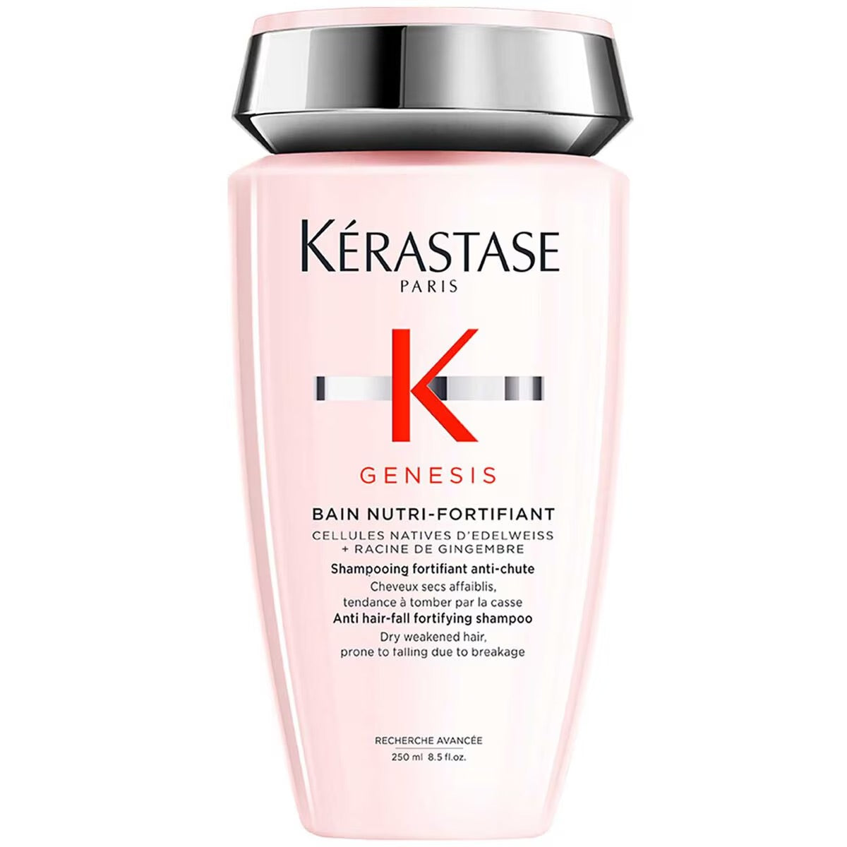 Genesis Bain Nutri Fortifiant