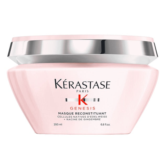 Genesis Masque Reconstituant