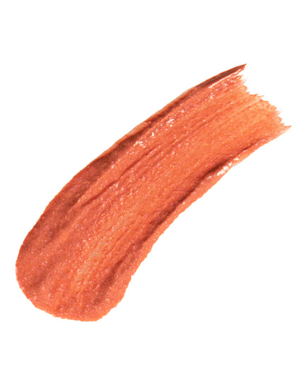 Liquid Lipstick Mandarin