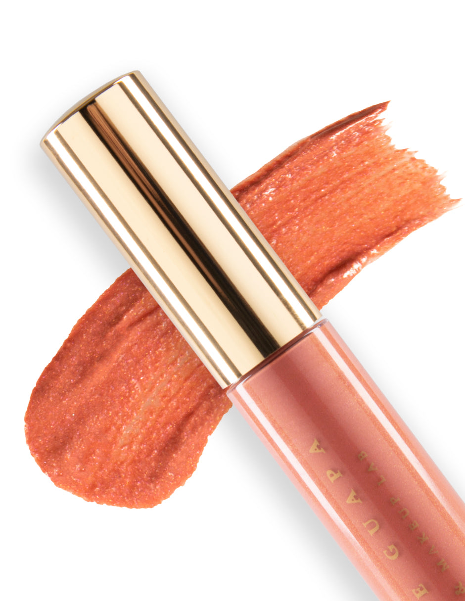 Liquid Lipstick Mandarin