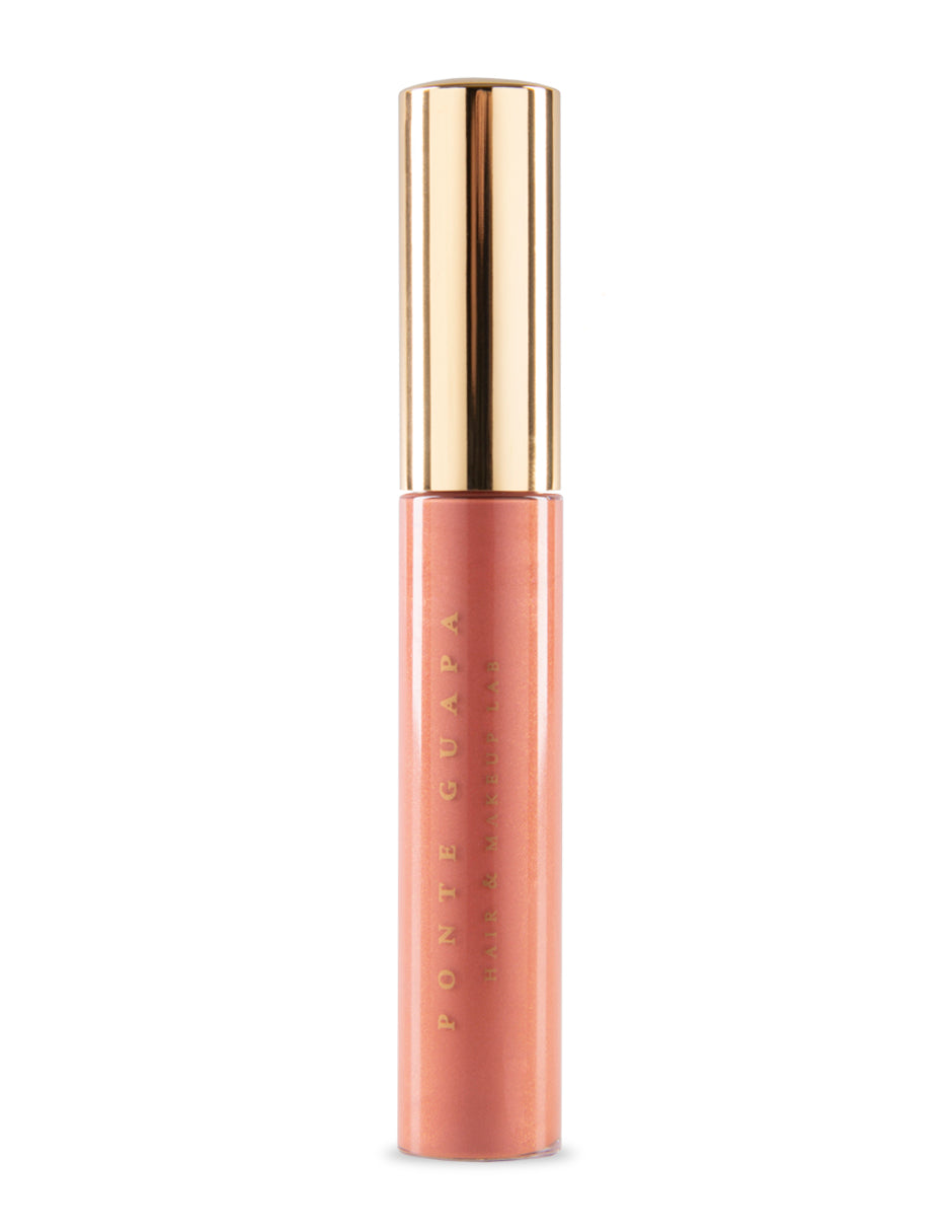 Liquid Lipstick Mandarin