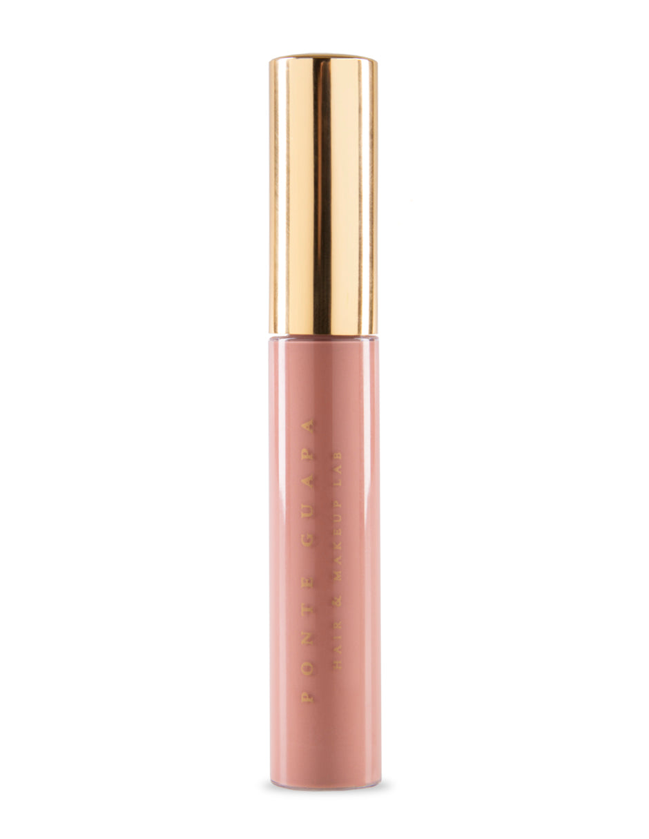 Liquid Lipstick Nude Skin