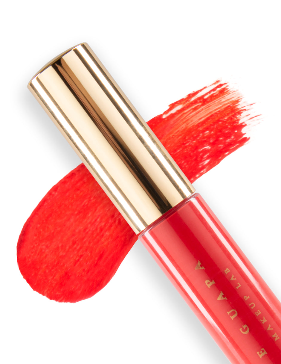 Liquid Lipstick Sunset