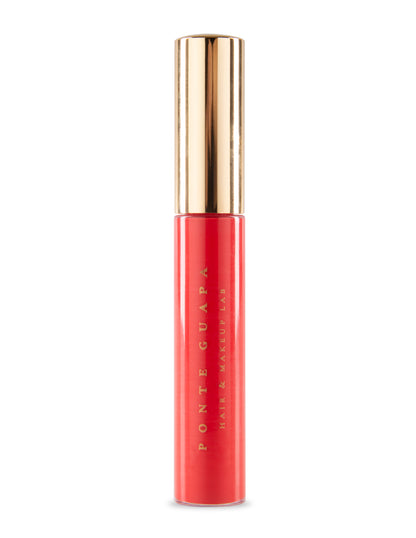 Liquid Lipstick Sunset
