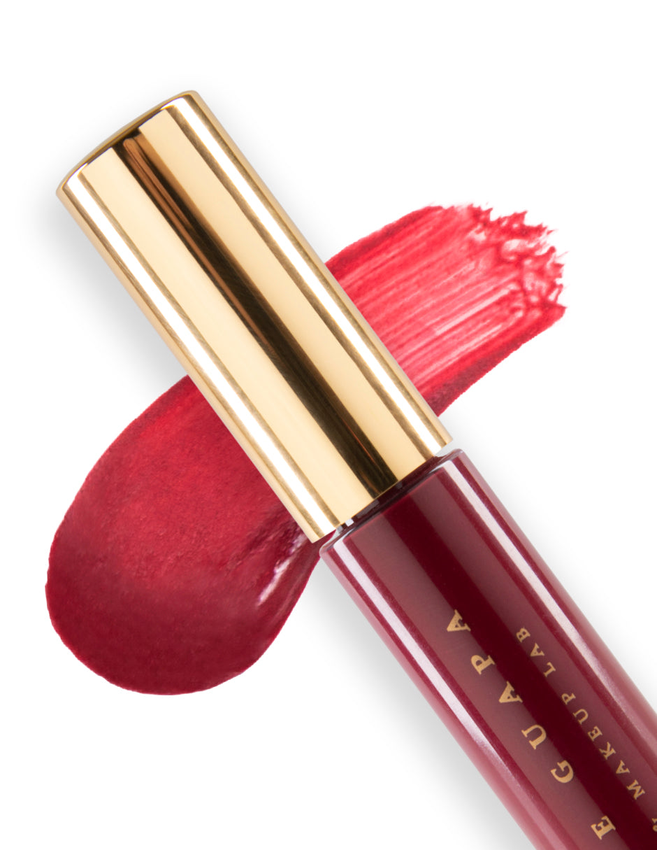 Liquid Lipstick Wine