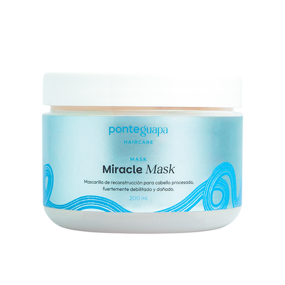 Miracle Mask