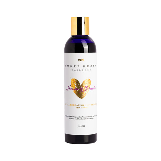 Ultra Hydrating Neutralizing Shampoo