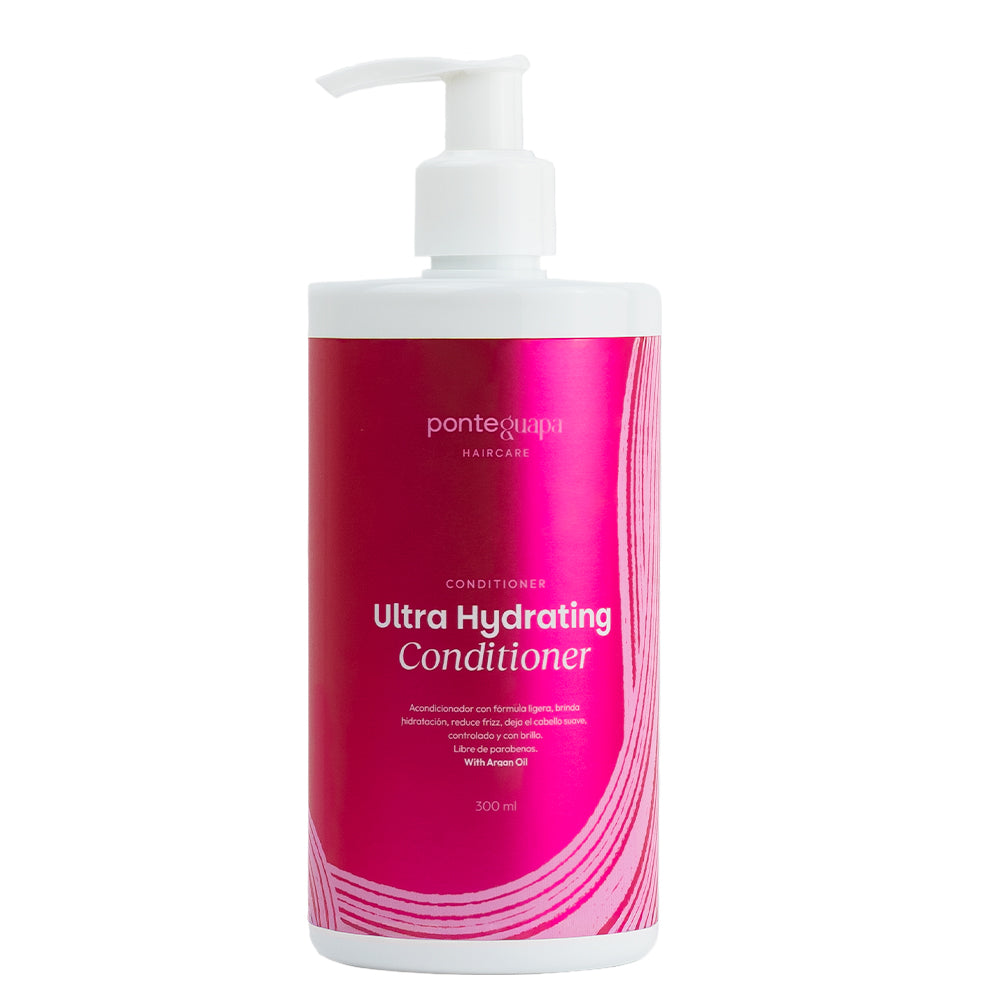 Ultra Hydrating Conditioner