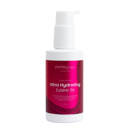 Ultra Hydrating Leave in