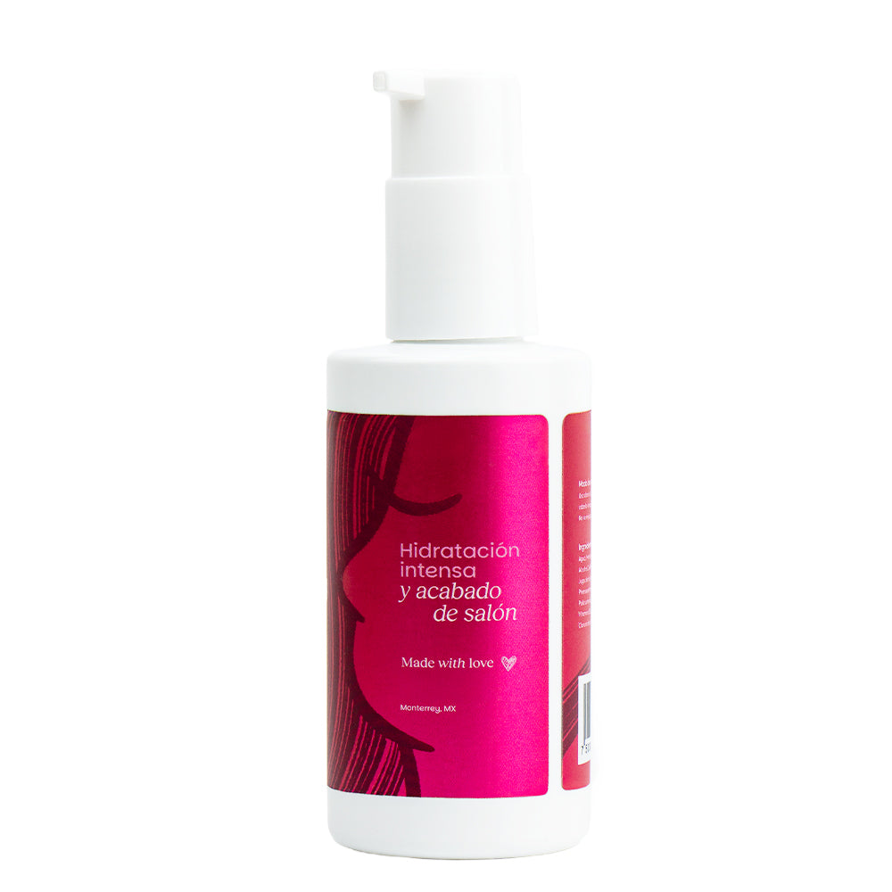 Ultra Hydrating Leave in