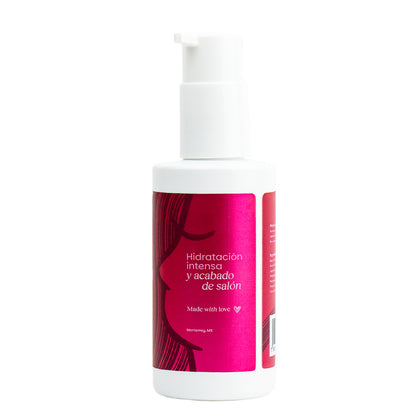 Ultra Hydrating Leave in