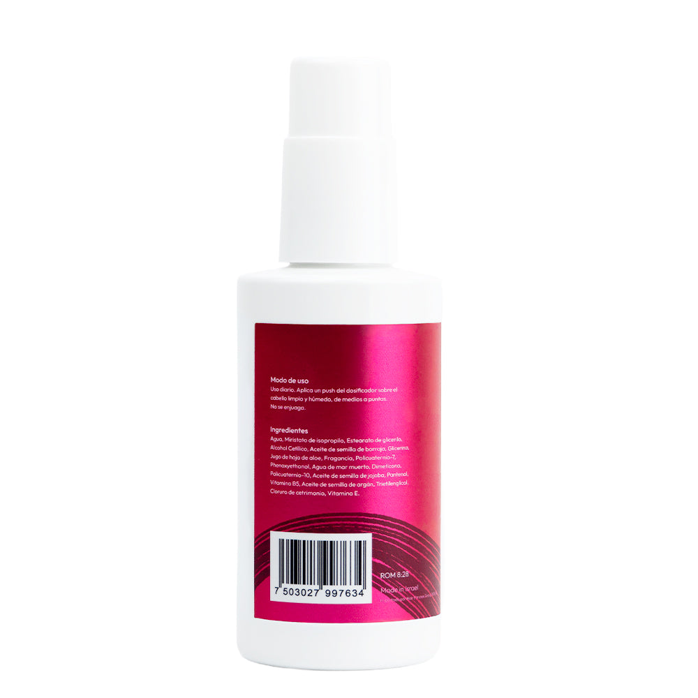 Ultra Hydrating Leave in