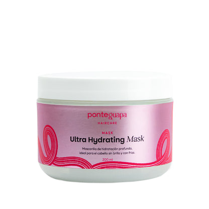 Ultra Hydrating Mask