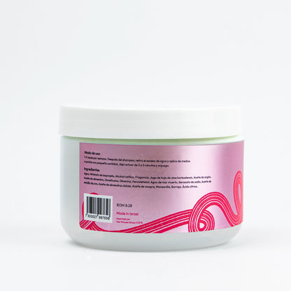 Ultra Hydrating Mask