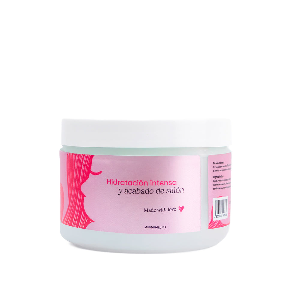 Ultra Hydrating Mask
