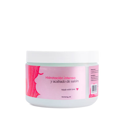 Ultra Hydrating Mask