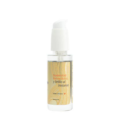 Ultra Hydrating Oil