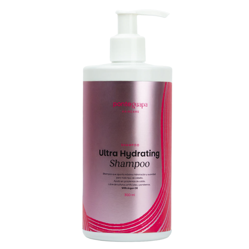 Ultra Hydrating Shampoo