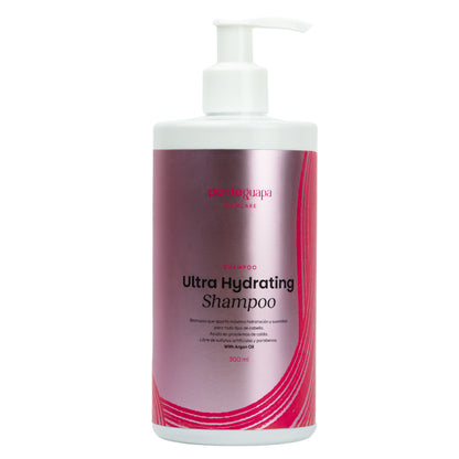 Ultra Hydrating Shampoo