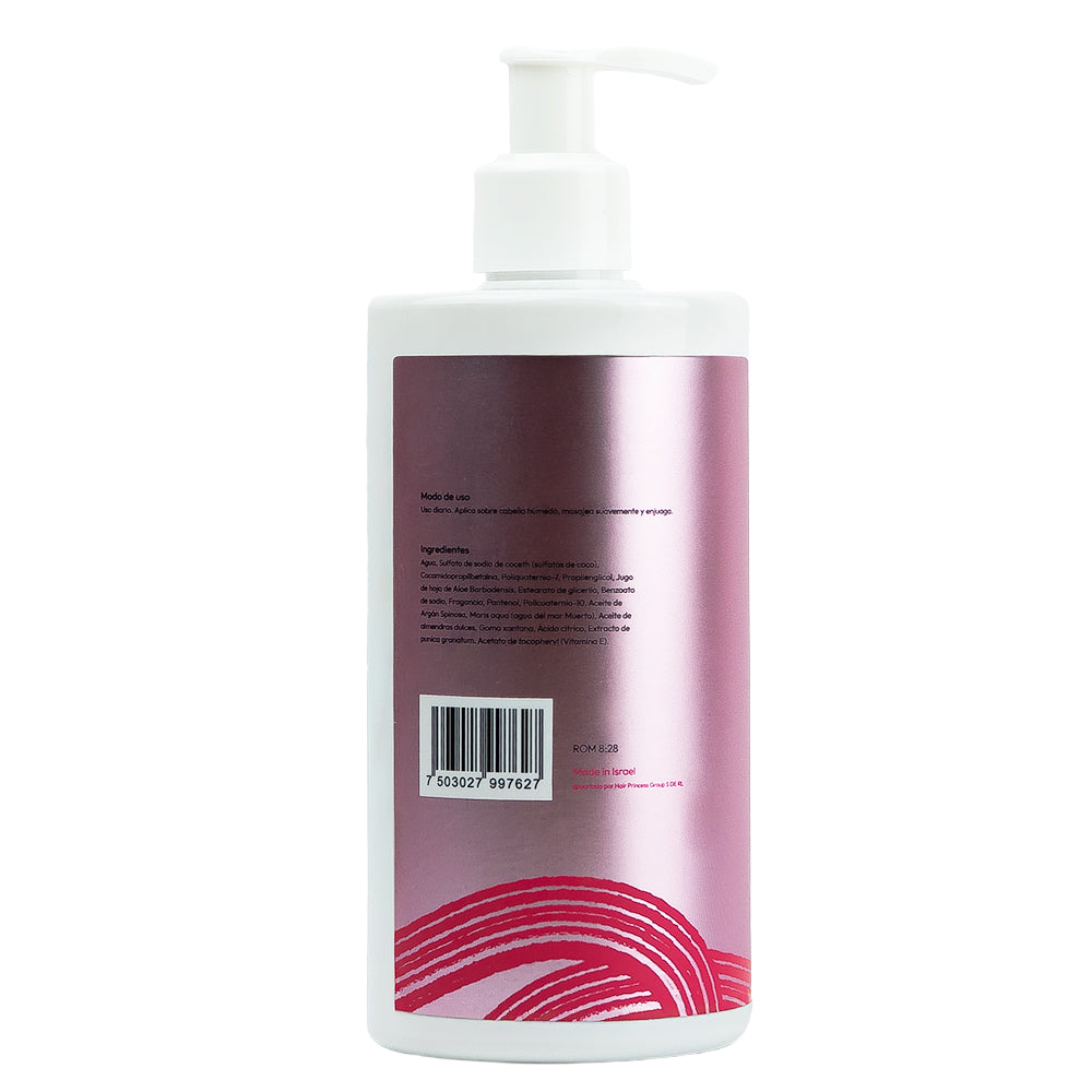 Ultra Hydrating Shampoo
