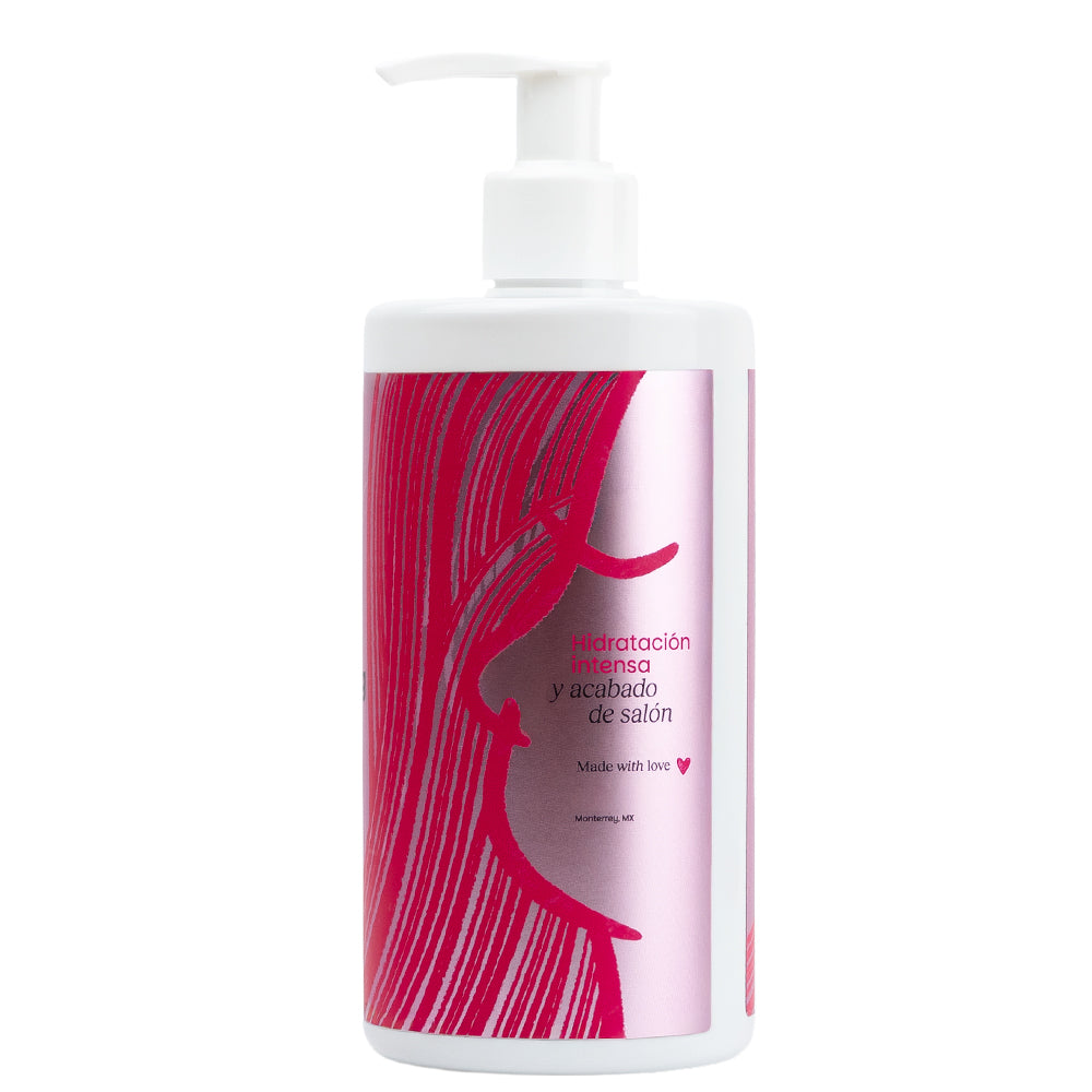 Ultra Hydrating Shampoo