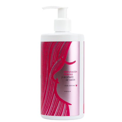 Ultra Hydrating Shampoo